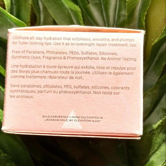 Alpyn Beauty Lip Mask "New" - Picture 11 of 13